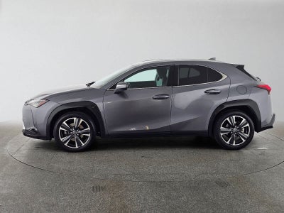 2021 Lexus UX 200 UX 200