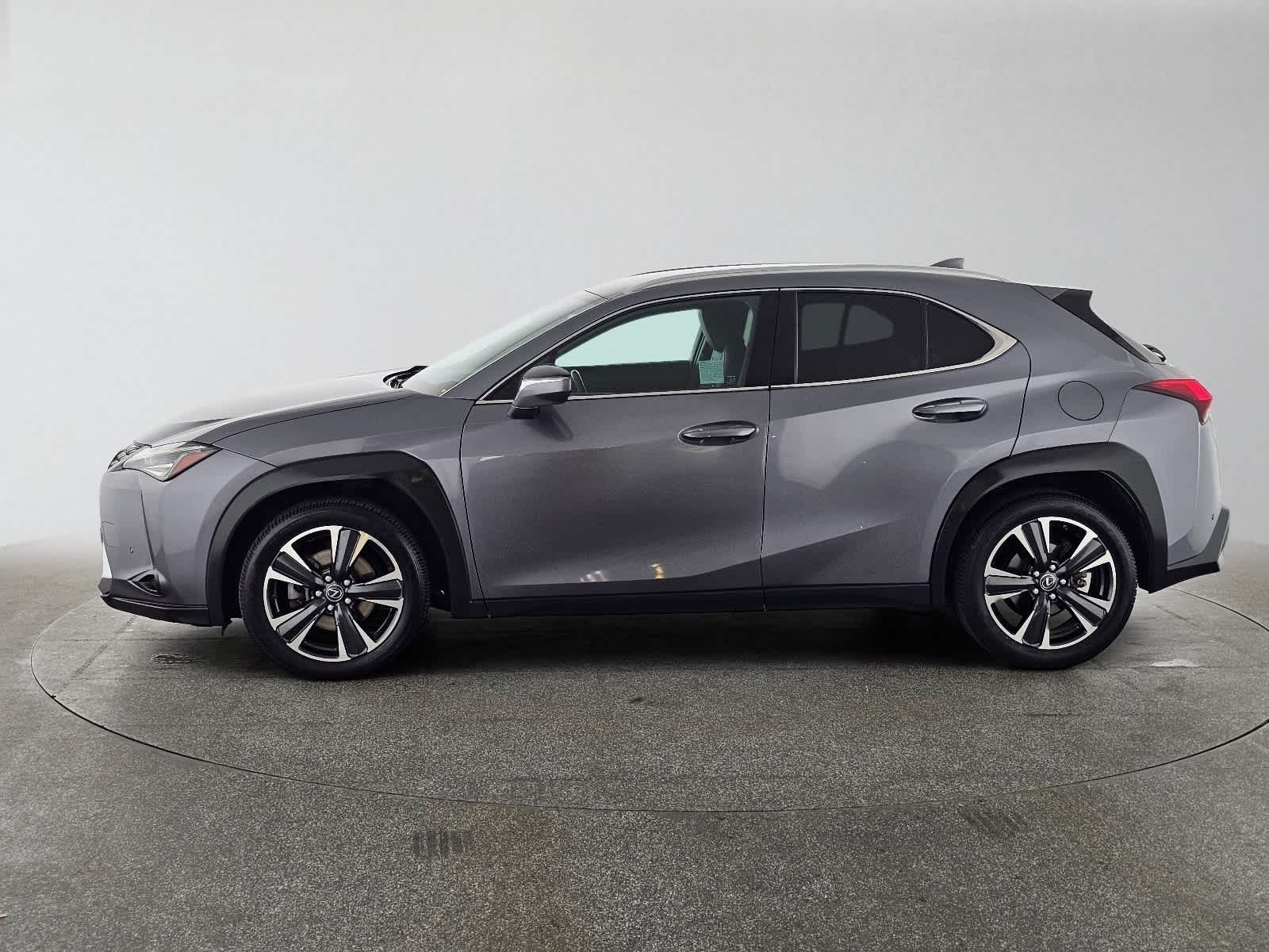 2021 Lexus UX 200 UX 200