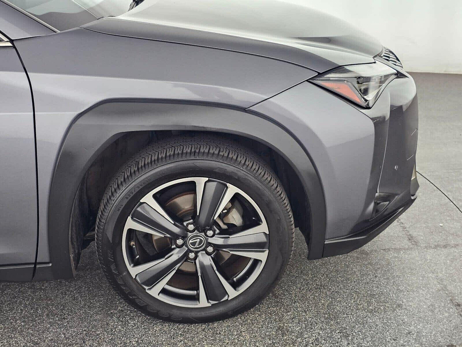 2021 Lexus UX 200 UX 200