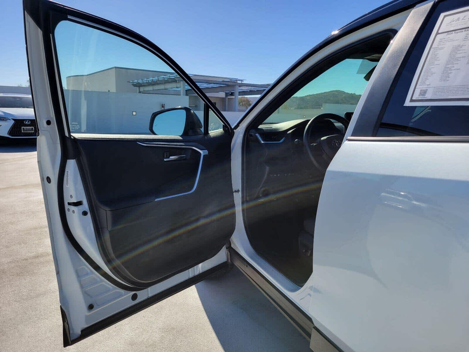 2024 Toyota RAV4 Prime XSE