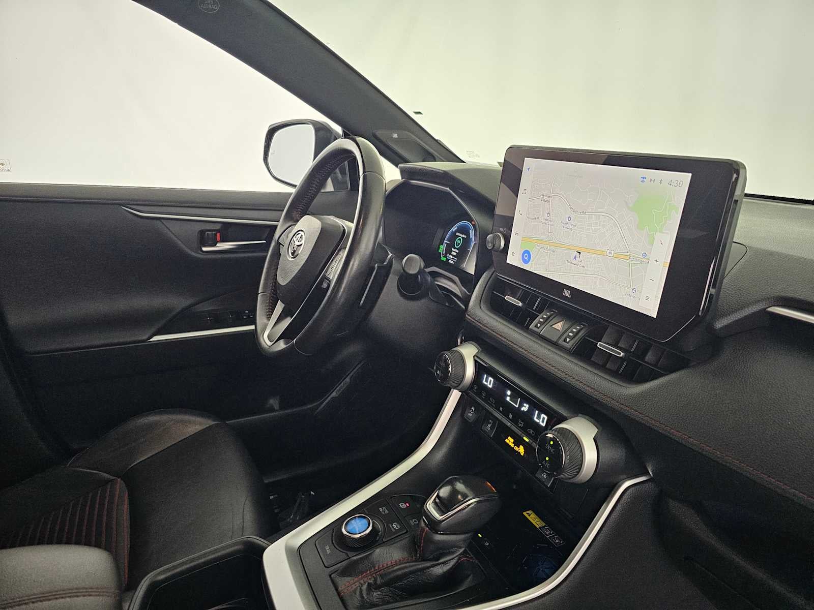 2023 Toyota RAV4 Prime XSE