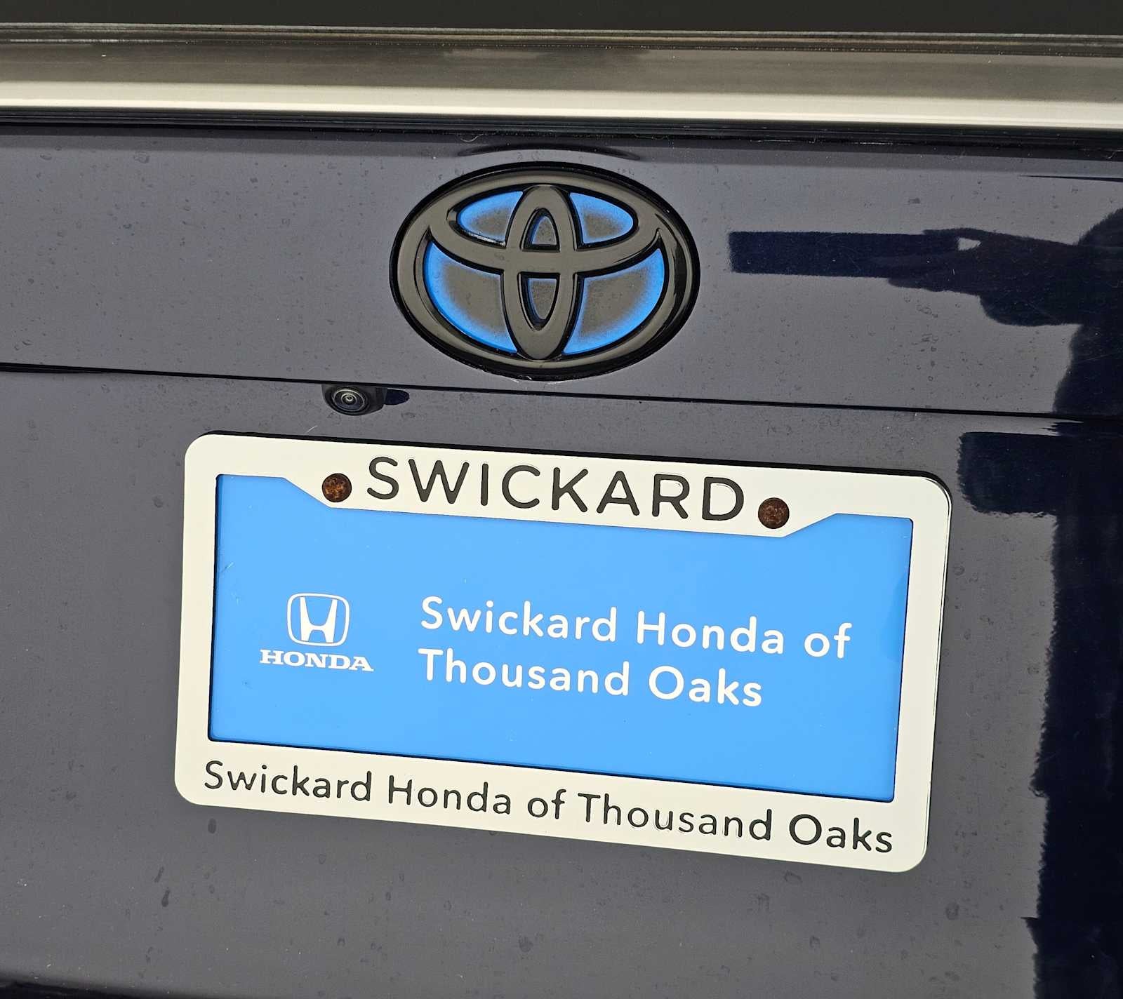 2023 Toyota RAV4 Prime XSE