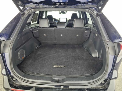 2023 Toyota RAV4 Prime XSE