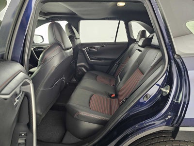 2023 Toyota RAV4 Prime XSE