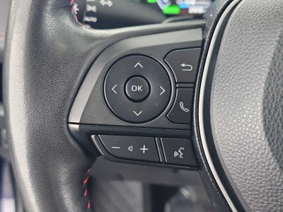 2023 Toyota RAV4 Prime XSE