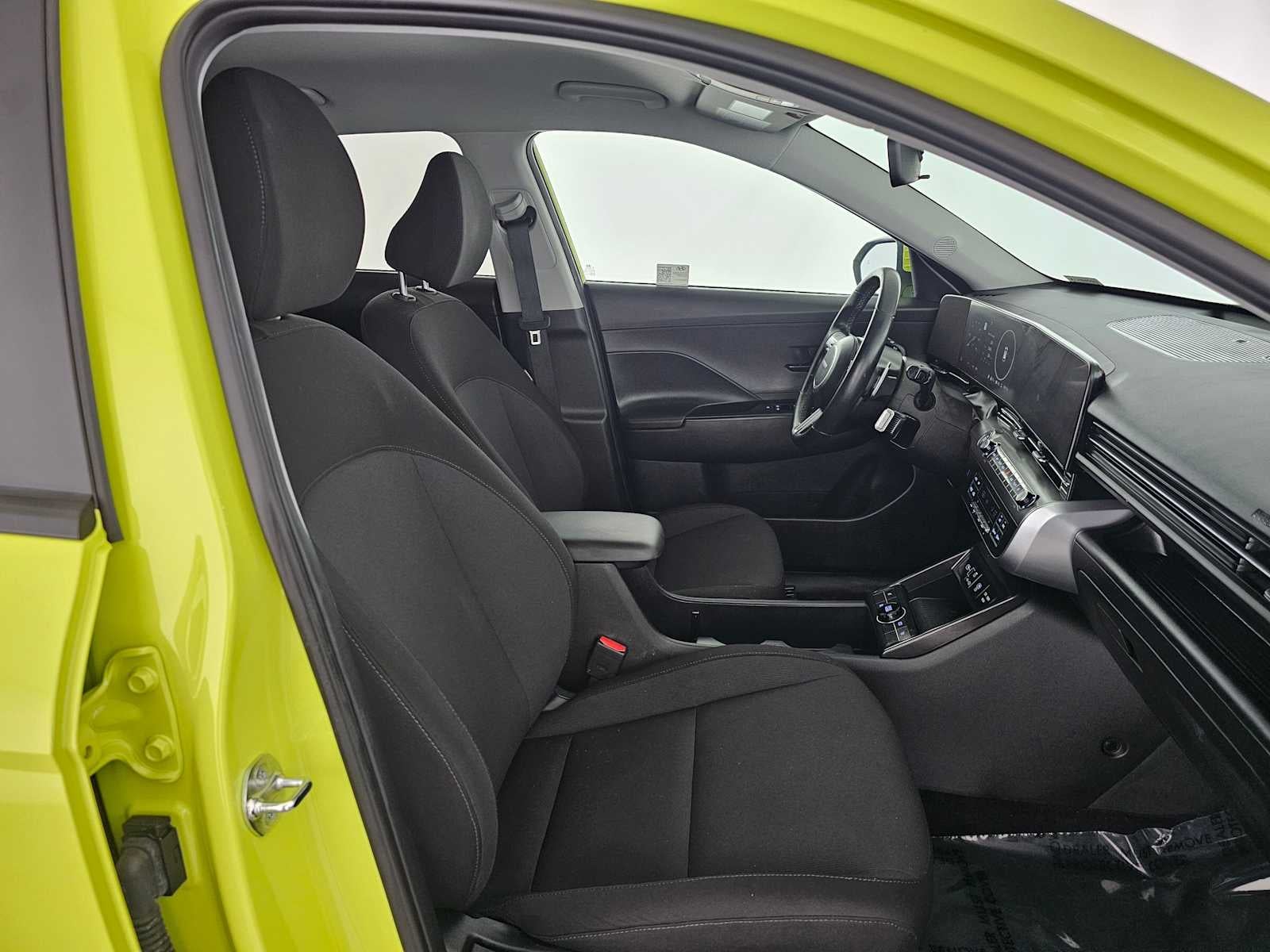 2024 Hyundai Kona Electric SEL