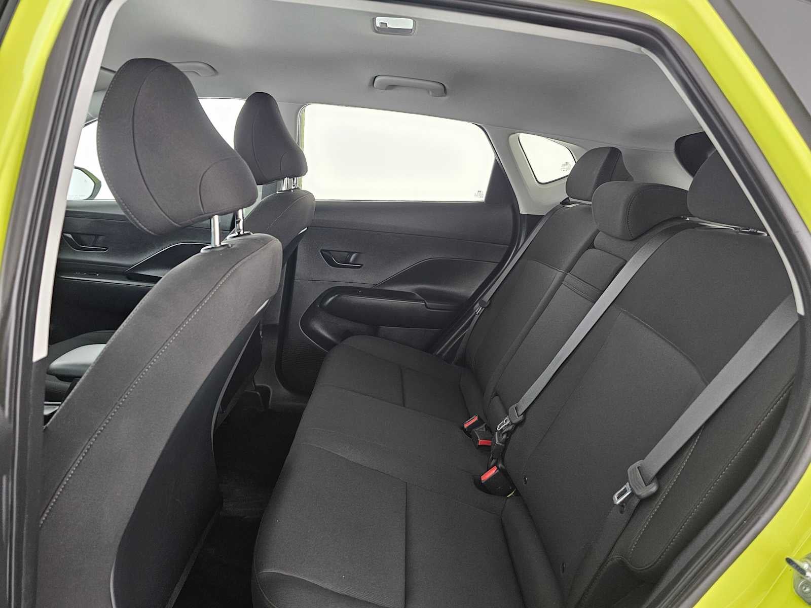 2024 Hyundai Kona Electric SEL