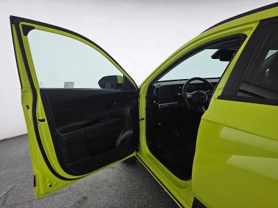 2024 Hyundai Kona Electric SEL
