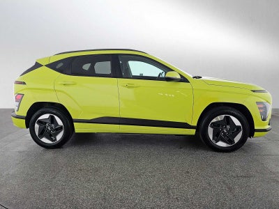 2024 Hyundai Kona Electric SEL