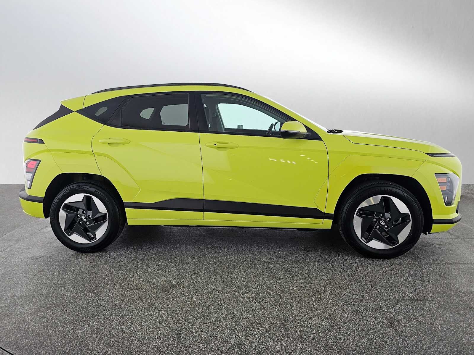 2024 Hyundai Kona Electric SEL