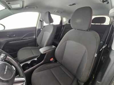 2024 Hyundai Kona Electric SEL