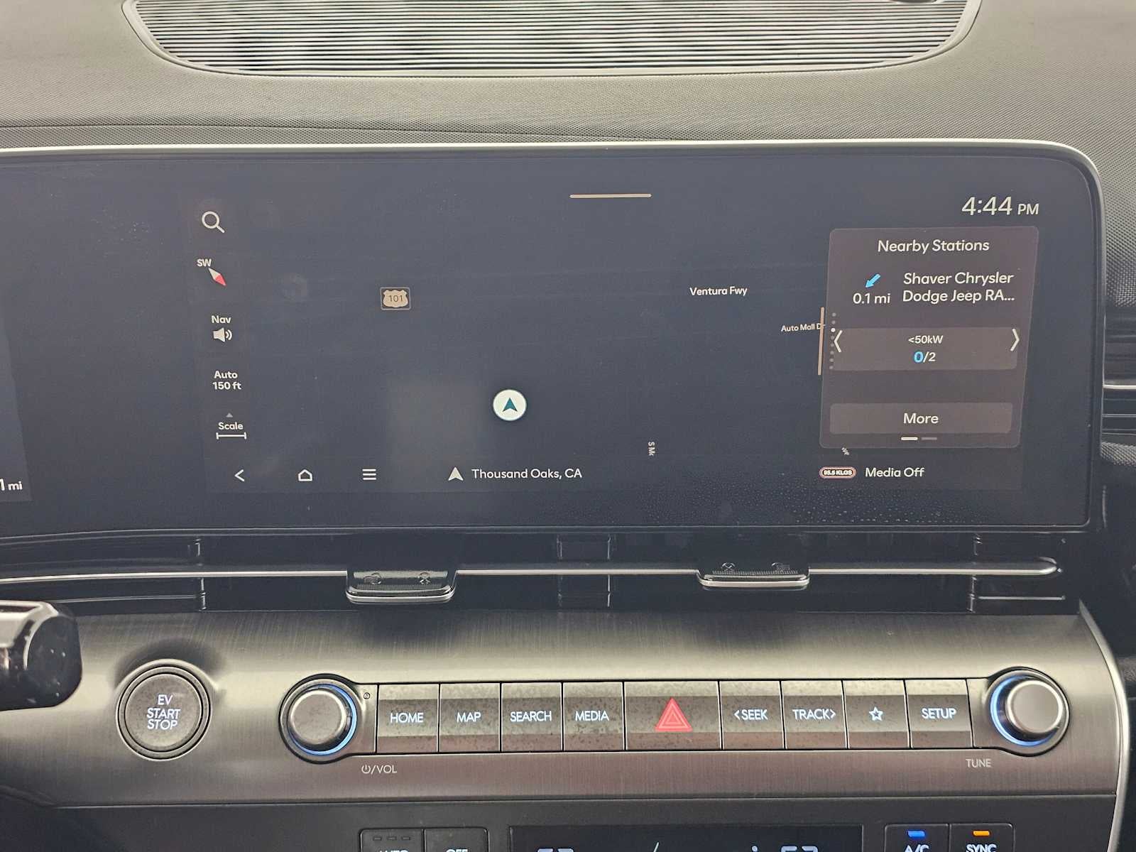 2024 Hyundai Kona Electric SEL