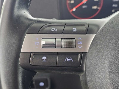 2024 Hyundai Kona Electric SEL