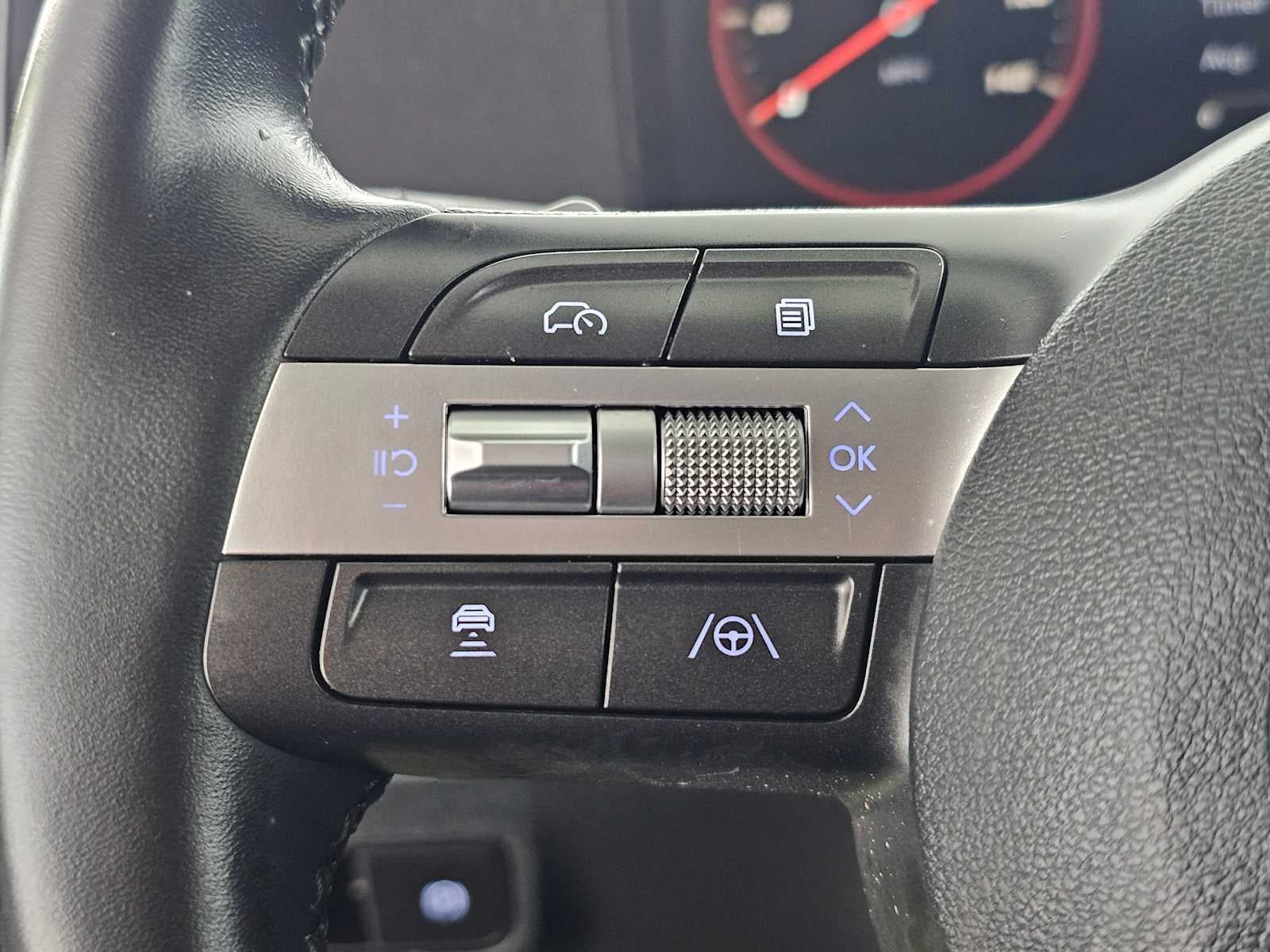 2024 Hyundai Kona Electric SEL