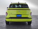 2024 Hyundai Kona Electric SEL