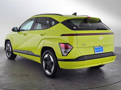 2024 Hyundai Kona Electric SEL