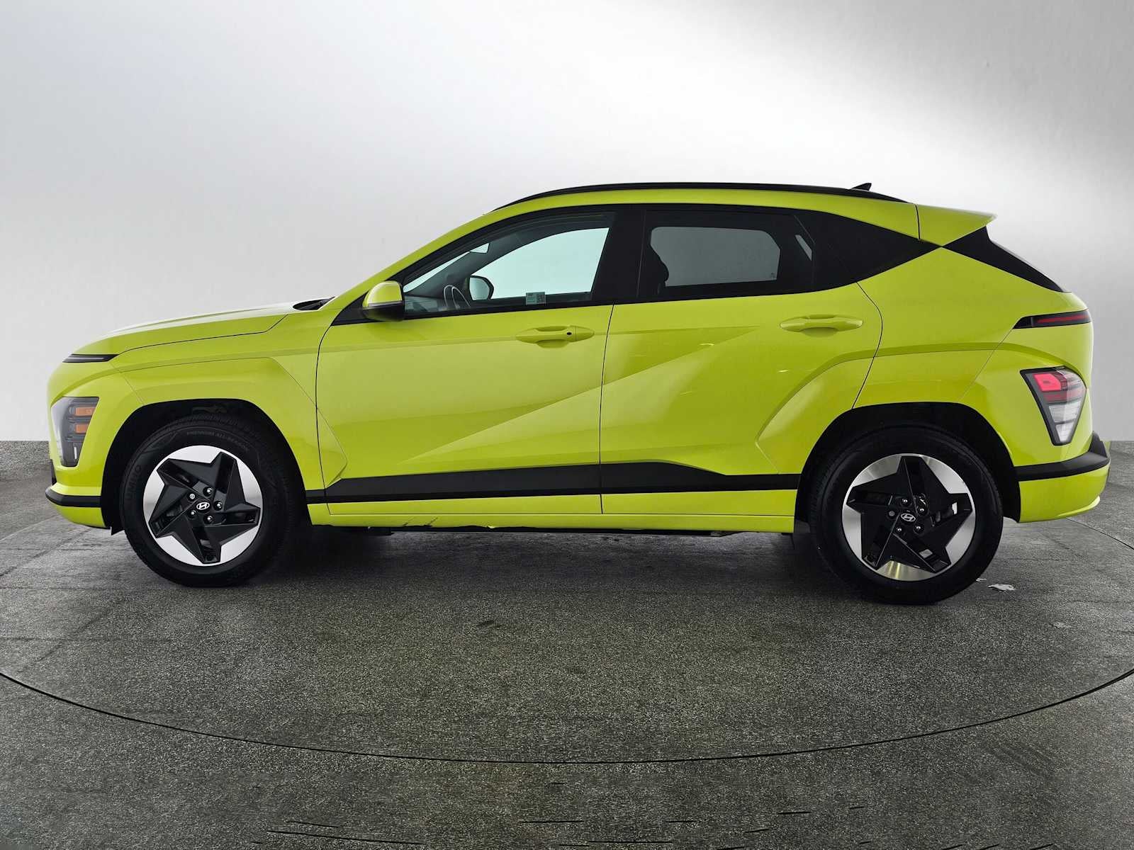 2024 Hyundai Kona Electric SEL