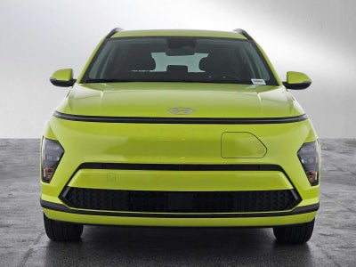 2024 Hyundai Kona Electric SEL