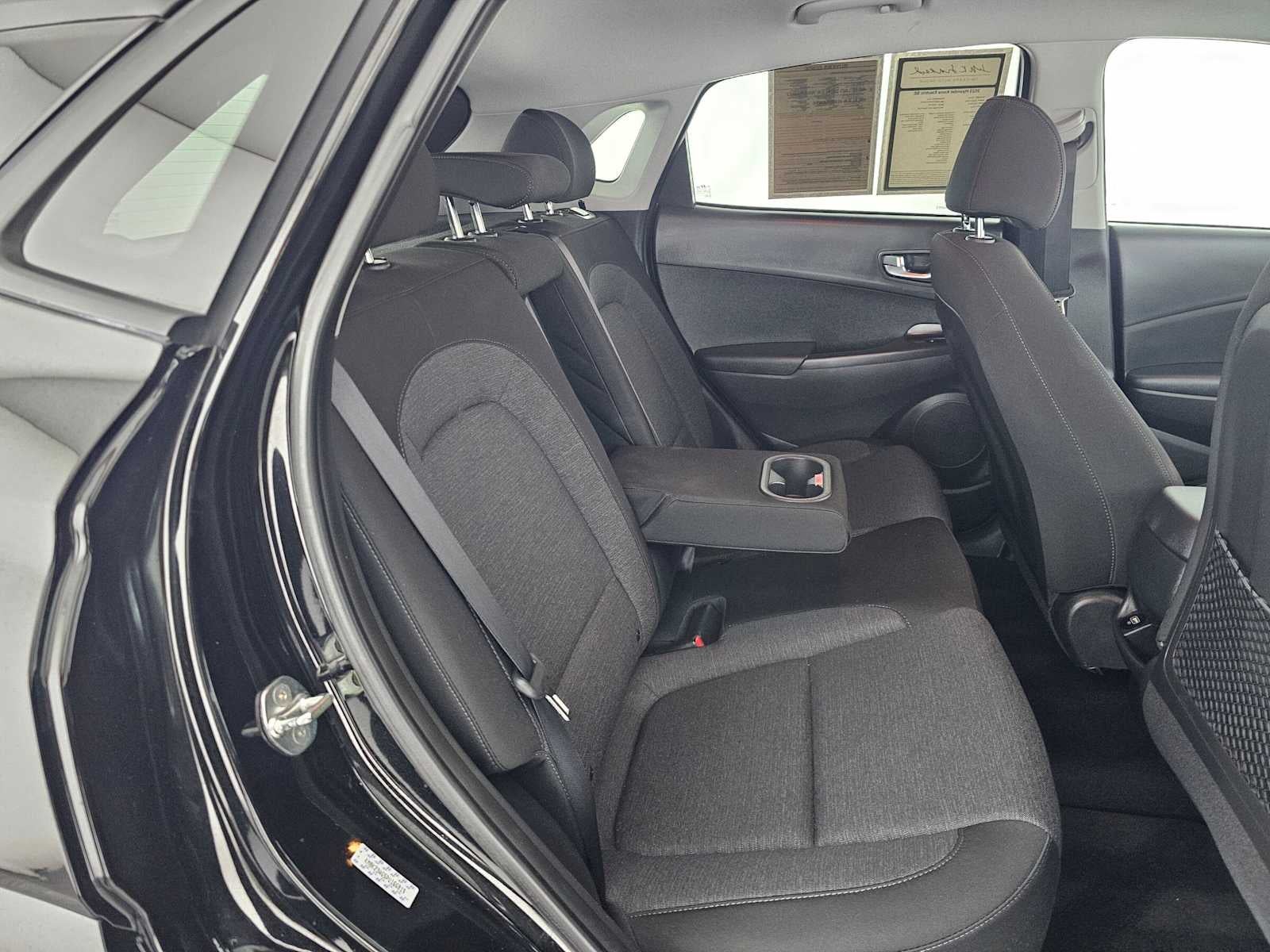 2023 Hyundai Kona Electric SE