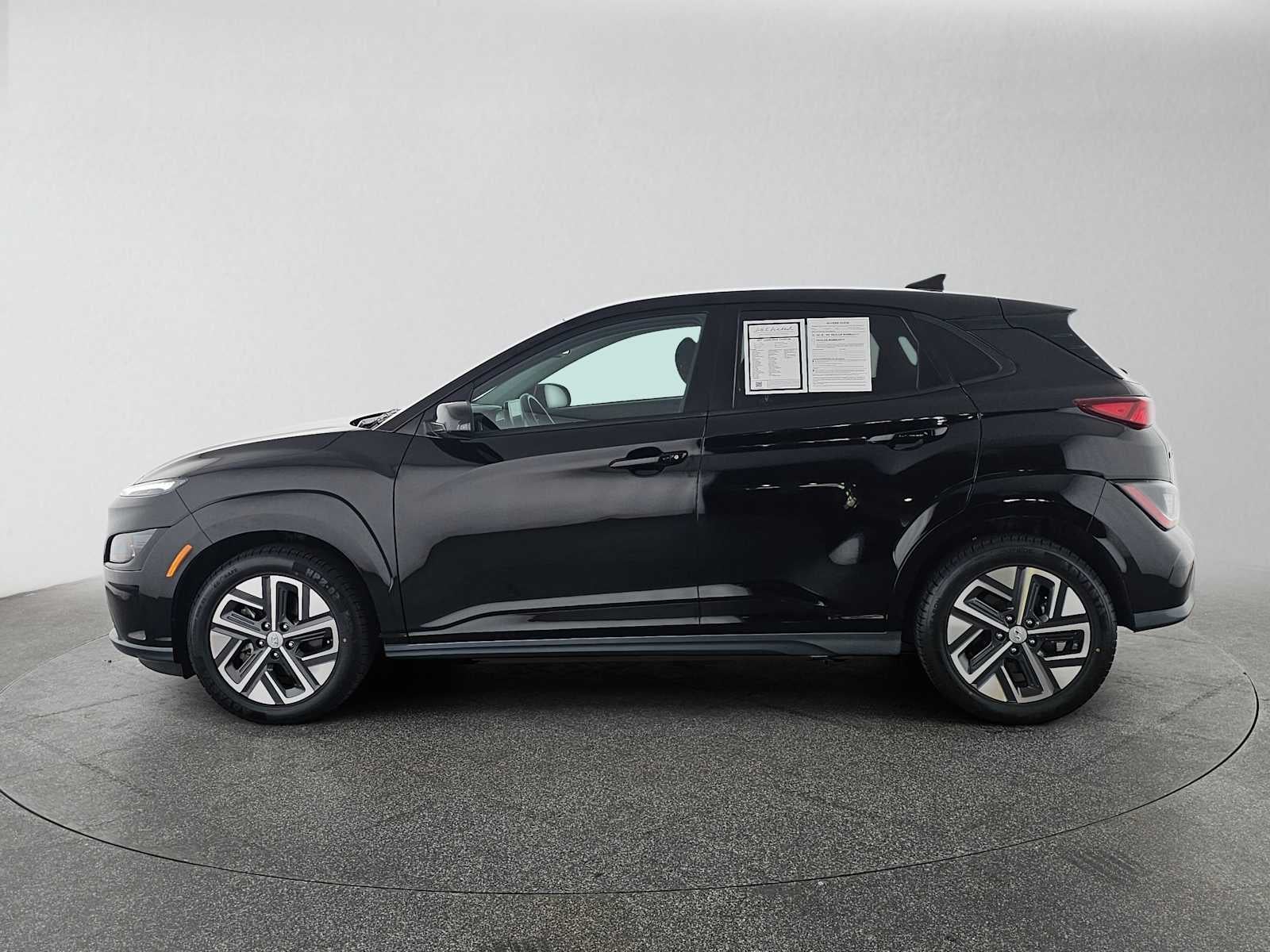 2023 Hyundai Kona Electric SE