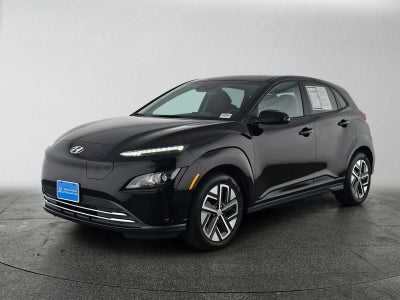 2023 Hyundai Kona Electric SE