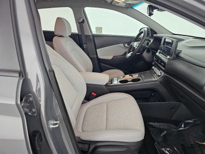 2023 Hyundai Kona Electric SE