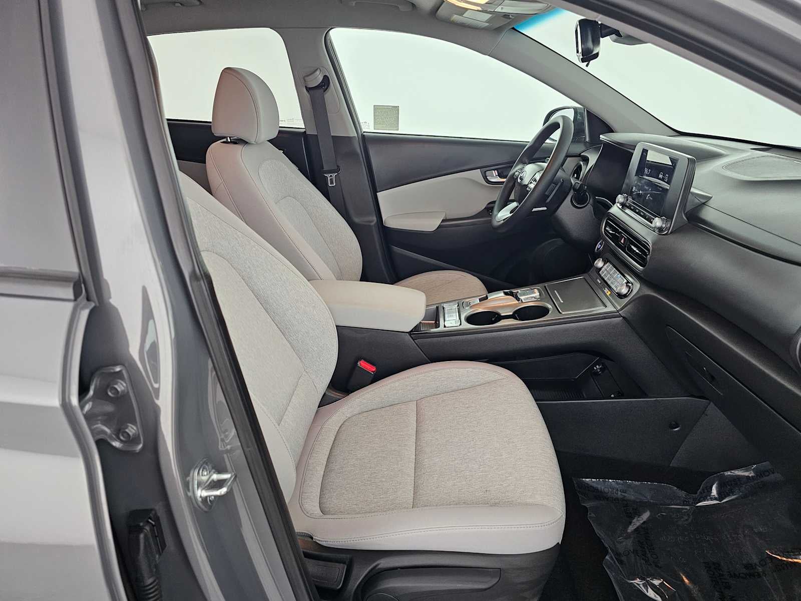 2023 Hyundai Kona Electric SE