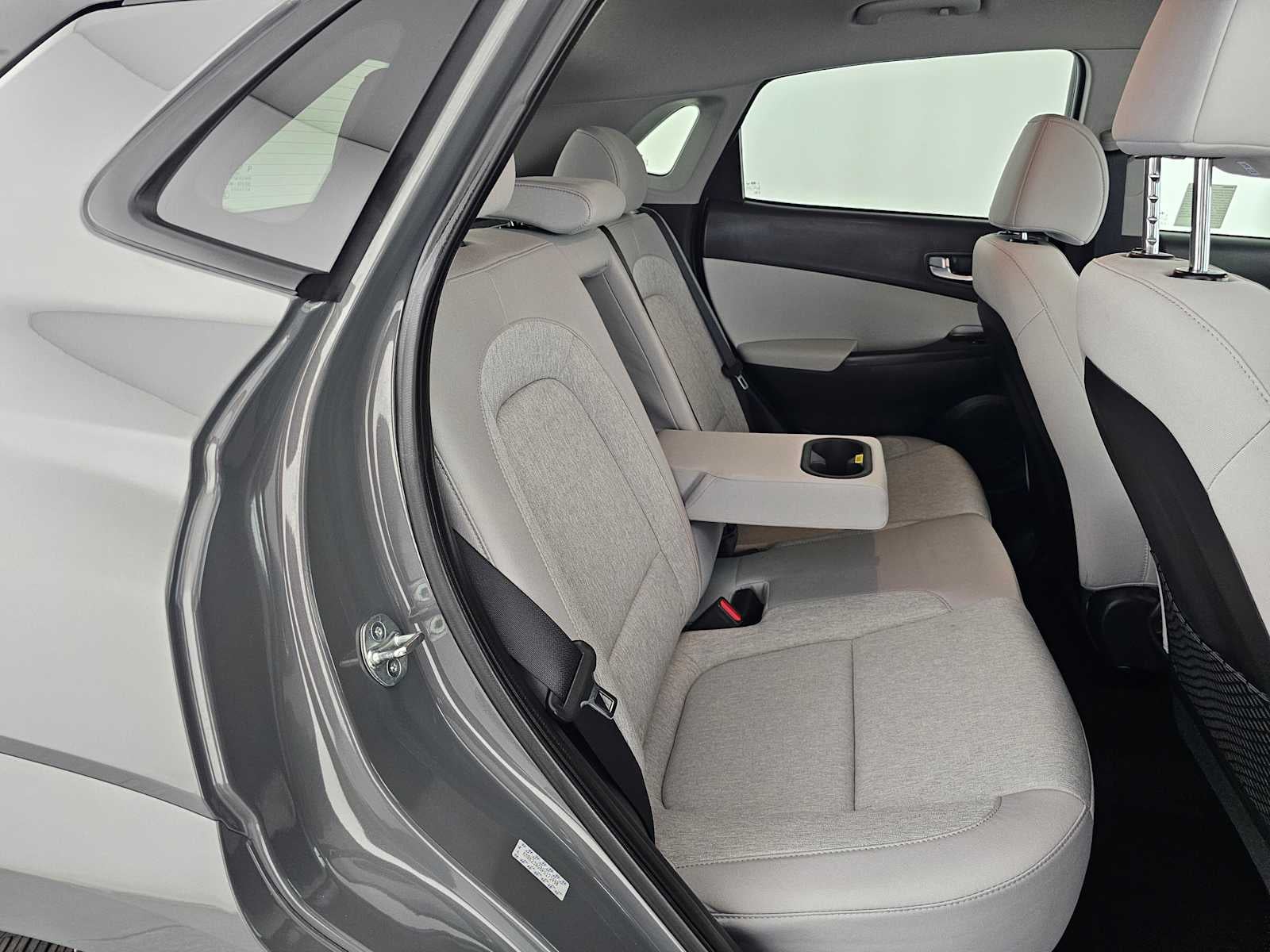 2023 Hyundai Kona Electric SE