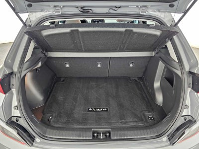 2023 Hyundai Kona Electric SE
