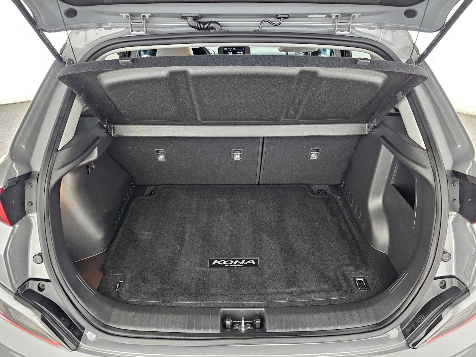 2023 Hyundai Kona Electric SE