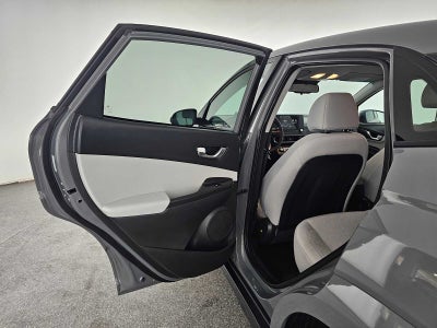 2023 Hyundai Kona Electric SE