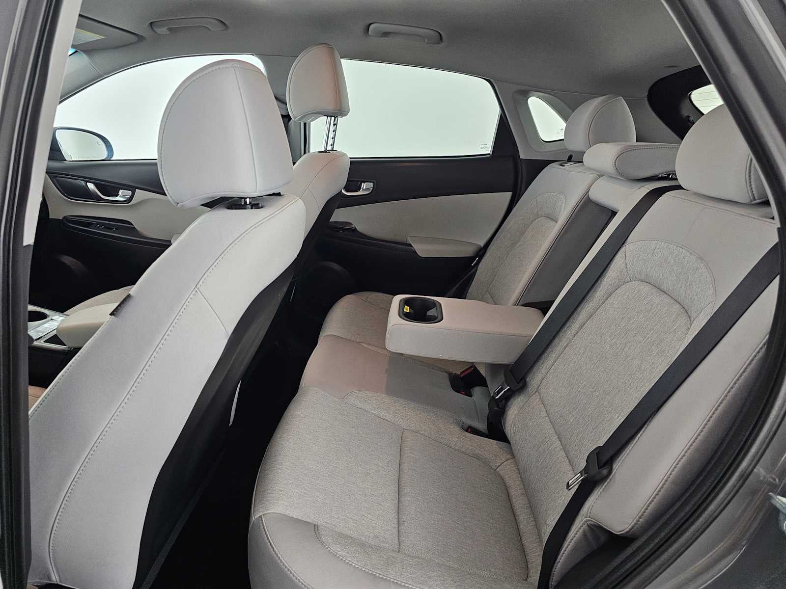 2023 Hyundai Kona Electric SE