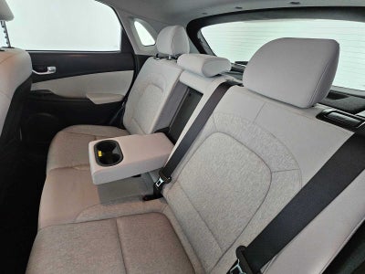 2023 Hyundai Kona Electric SE