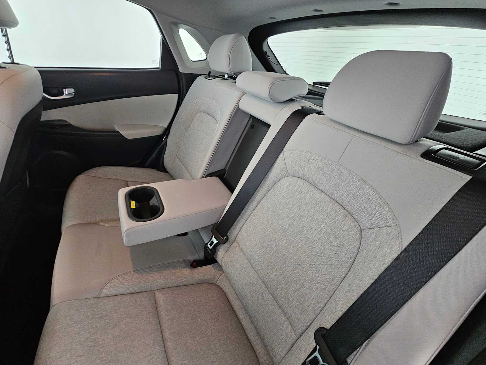 2023 Hyundai Kona Electric SE