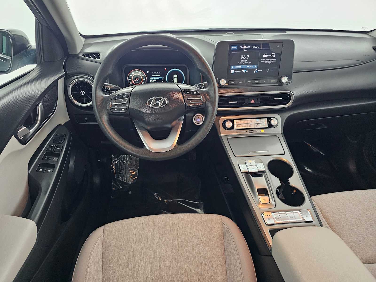 2023 Hyundai Kona Electric SE