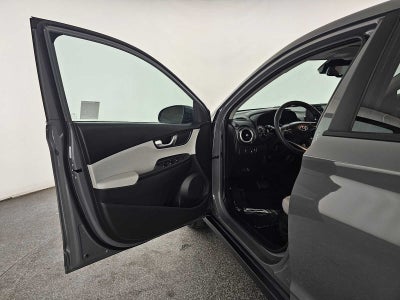 2023 Hyundai Kona Electric SE