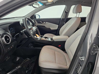 2023 Hyundai Kona Electric SE