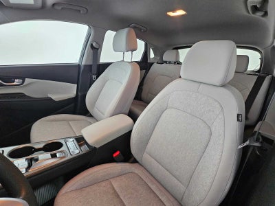 2023 Hyundai Kona Electric SE