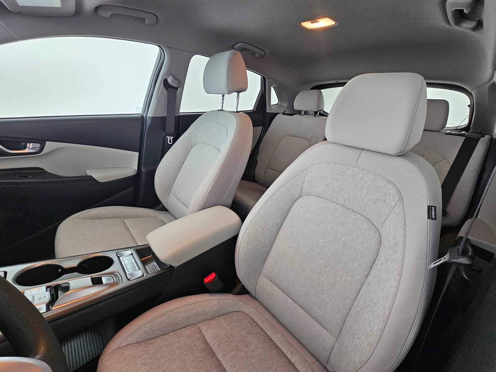 2023 Hyundai Kona Electric SE