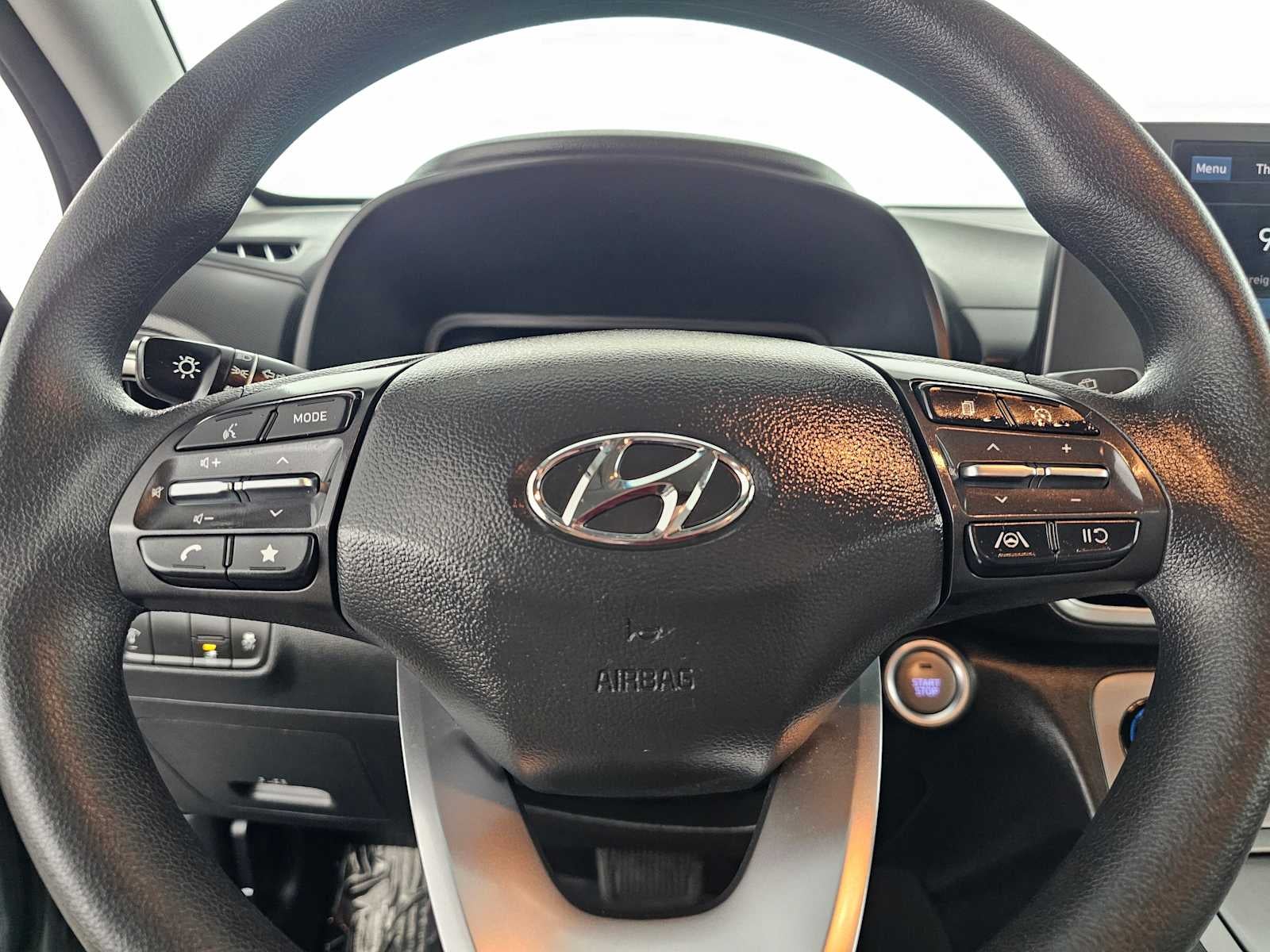 2023 Hyundai Kona Electric SE