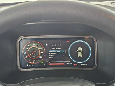 2023 Hyundai Kona Electric SE