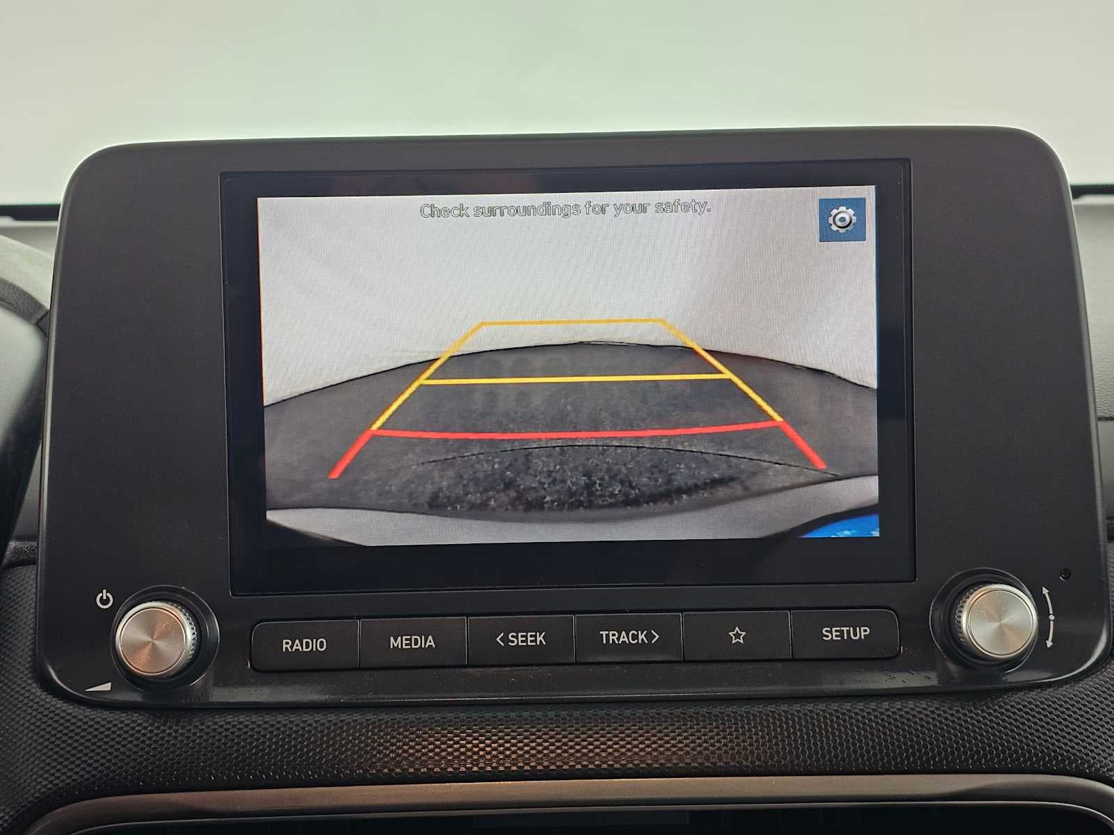 2023 Hyundai Kona Electric SE