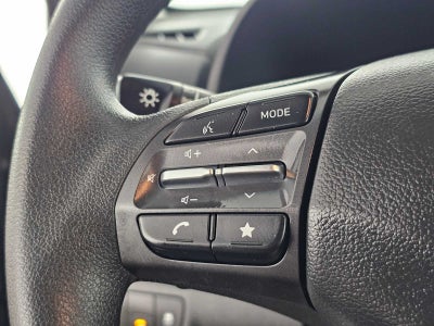 2023 Hyundai Kona Electric SE