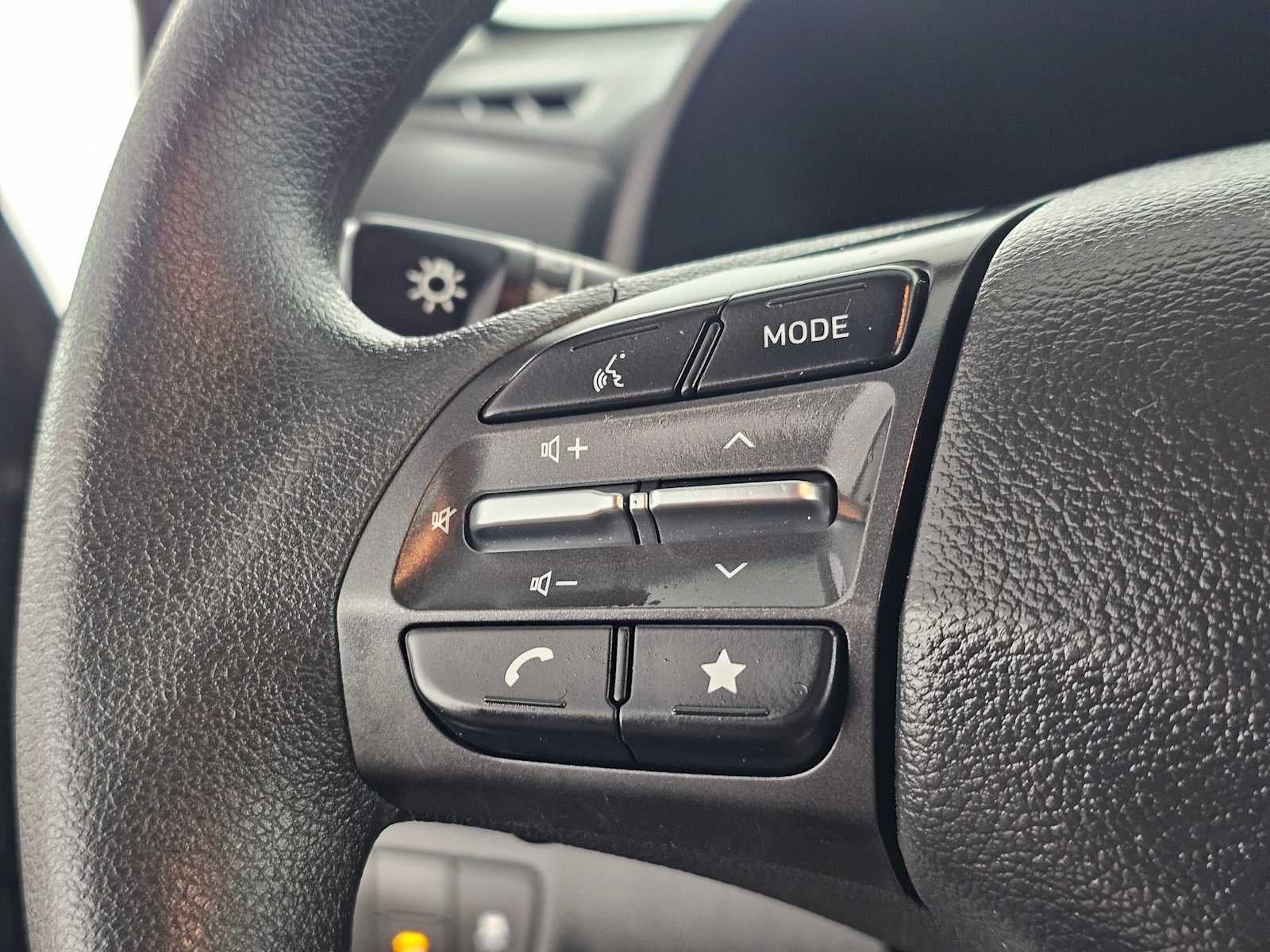 2023 Hyundai Kona Electric SE