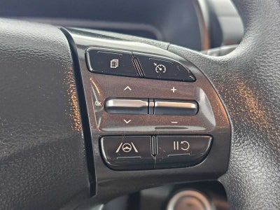 2023 Hyundai Kona Electric SE