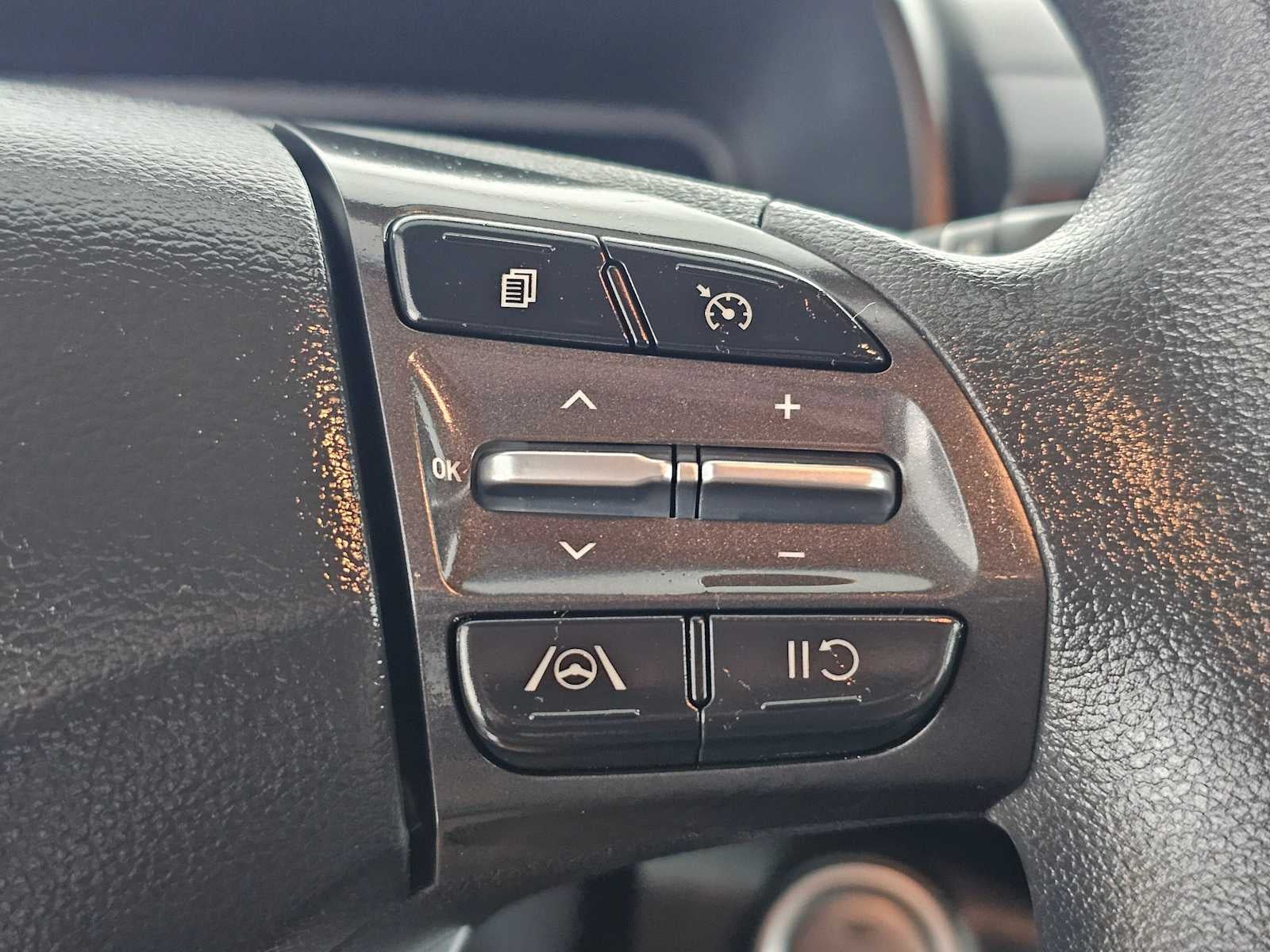 2023 Hyundai Kona Electric SE