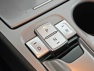 2023 Hyundai Kona Electric SE