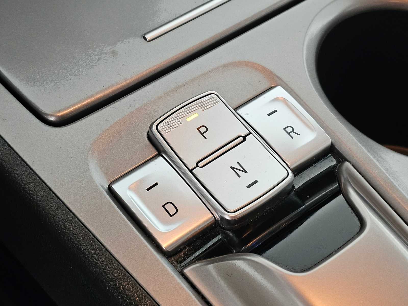 2023 Hyundai Kona Electric SE