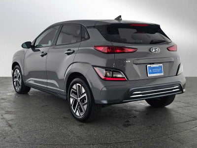2023 Hyundai Kona Electric SE