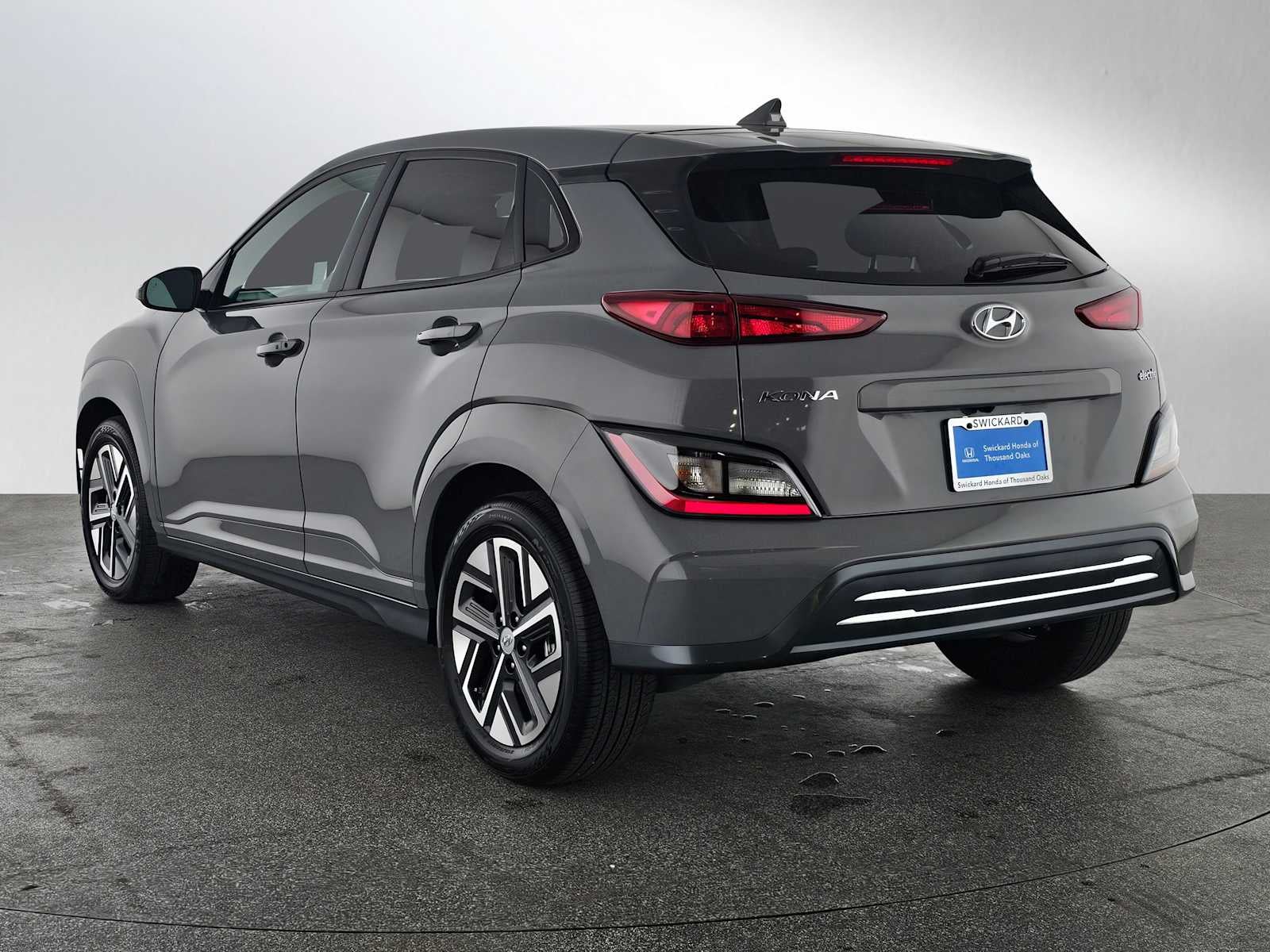 2023 Hyundai Kona Electric SE